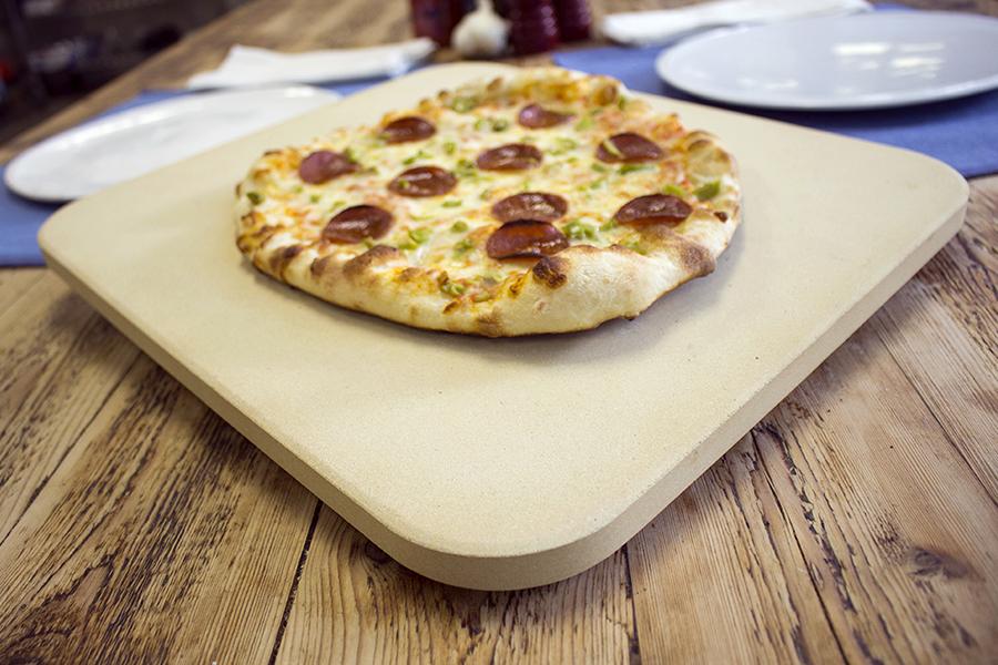 The Best Pizza Stone 