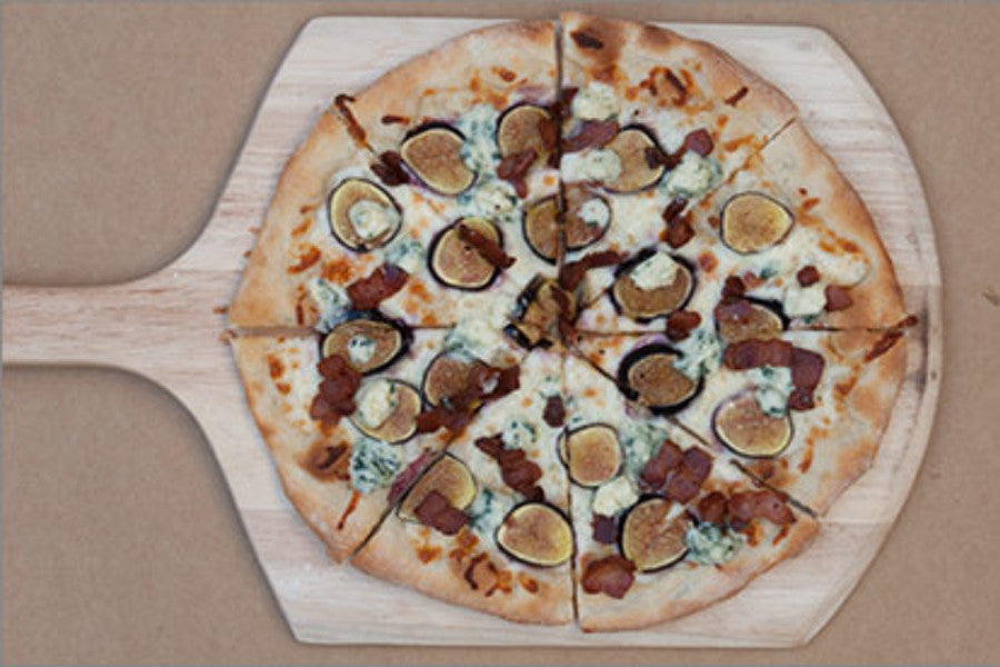 Pizza Steels: A New Alternative to the Pizza Stone
