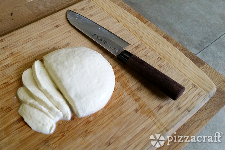 Fresh Mozzarella: Tasty and Traditional