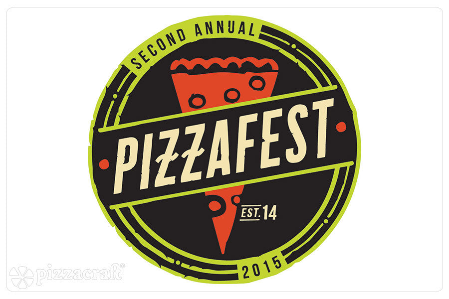Pizzafest 2015 is Coming!