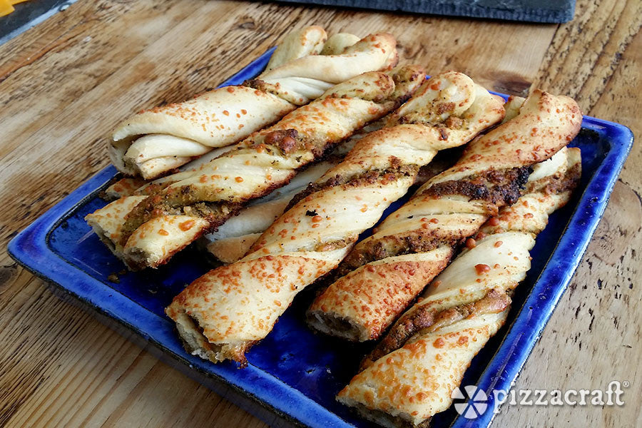 Breadstick Recipes to Impress Your Guests