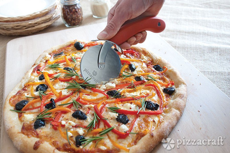 What's the Best Pizza Cutter?