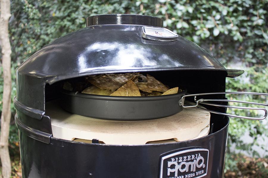 Two New Products to Turn Your Pizzeria Pronto Into The Ultimate Outdoor Oven