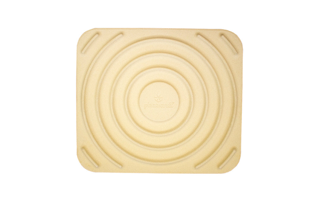 ThermaBond™ Pizza Stone with Heat Transfer Pattern