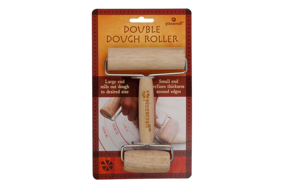 LDG Double Dough Roller