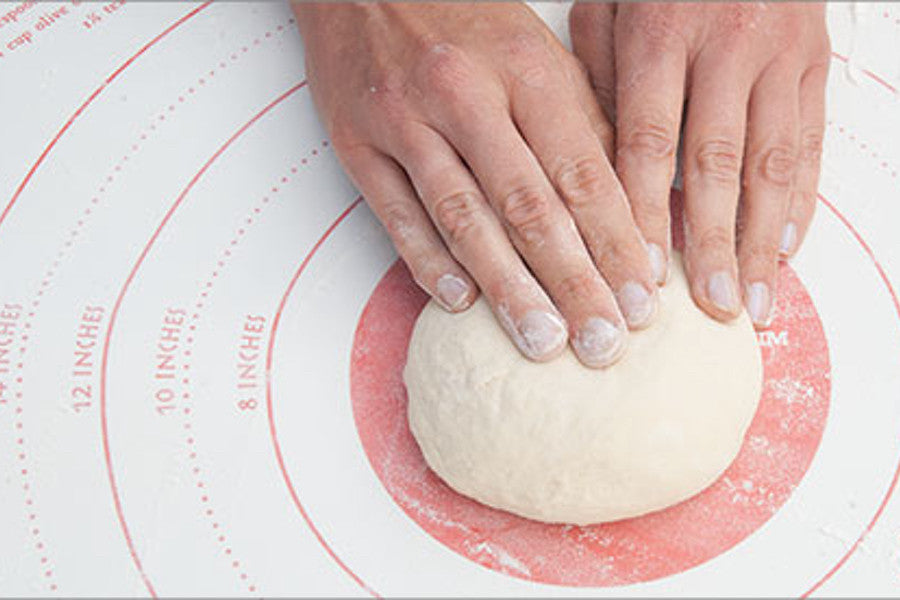 What's Your Favorite Pizza Dough?