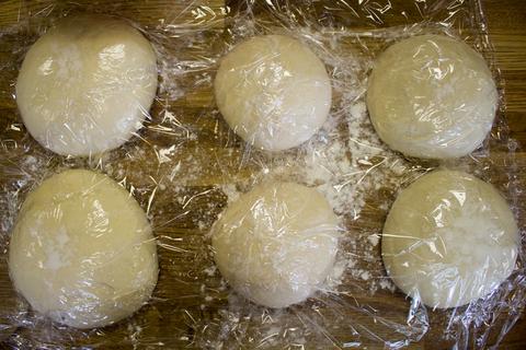 The Best Store Bought Pizza Dough 