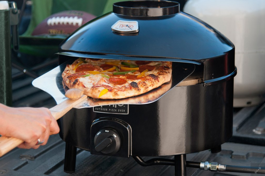 How to Fix Pizza Oven Igniter Troubles