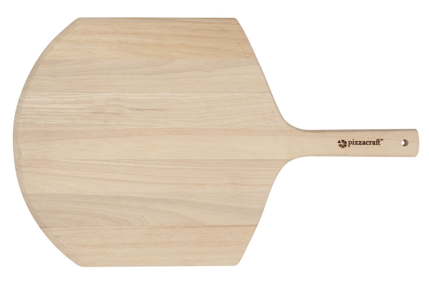 Wood Pizza Peel by Pizzacraft