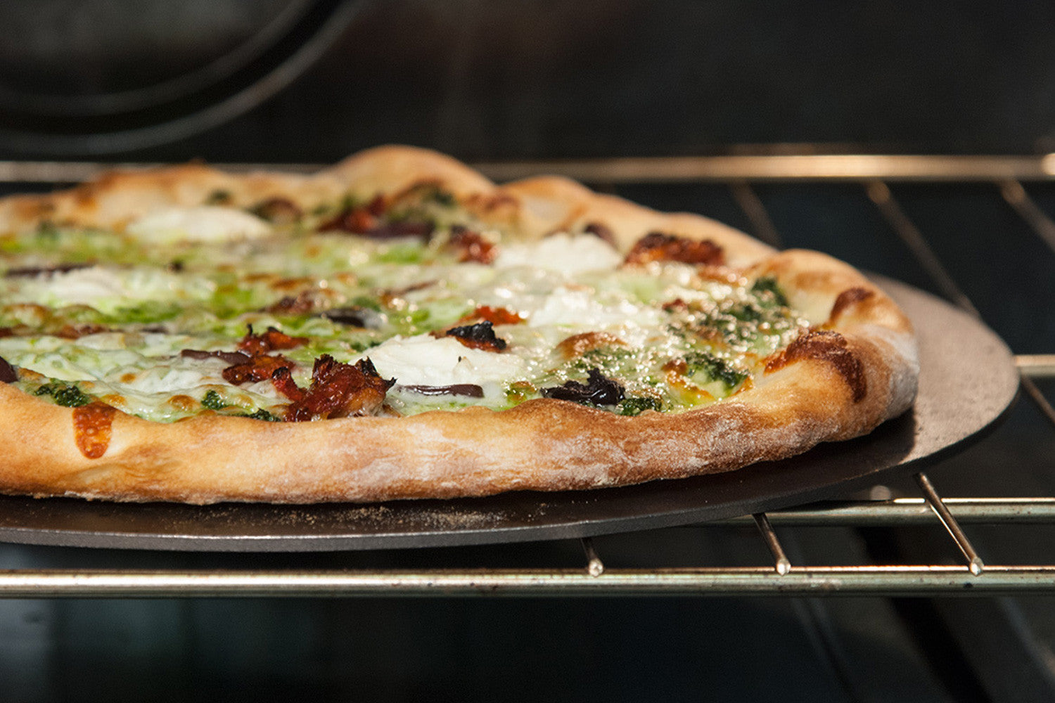 Baking Steel – Pizzacraft