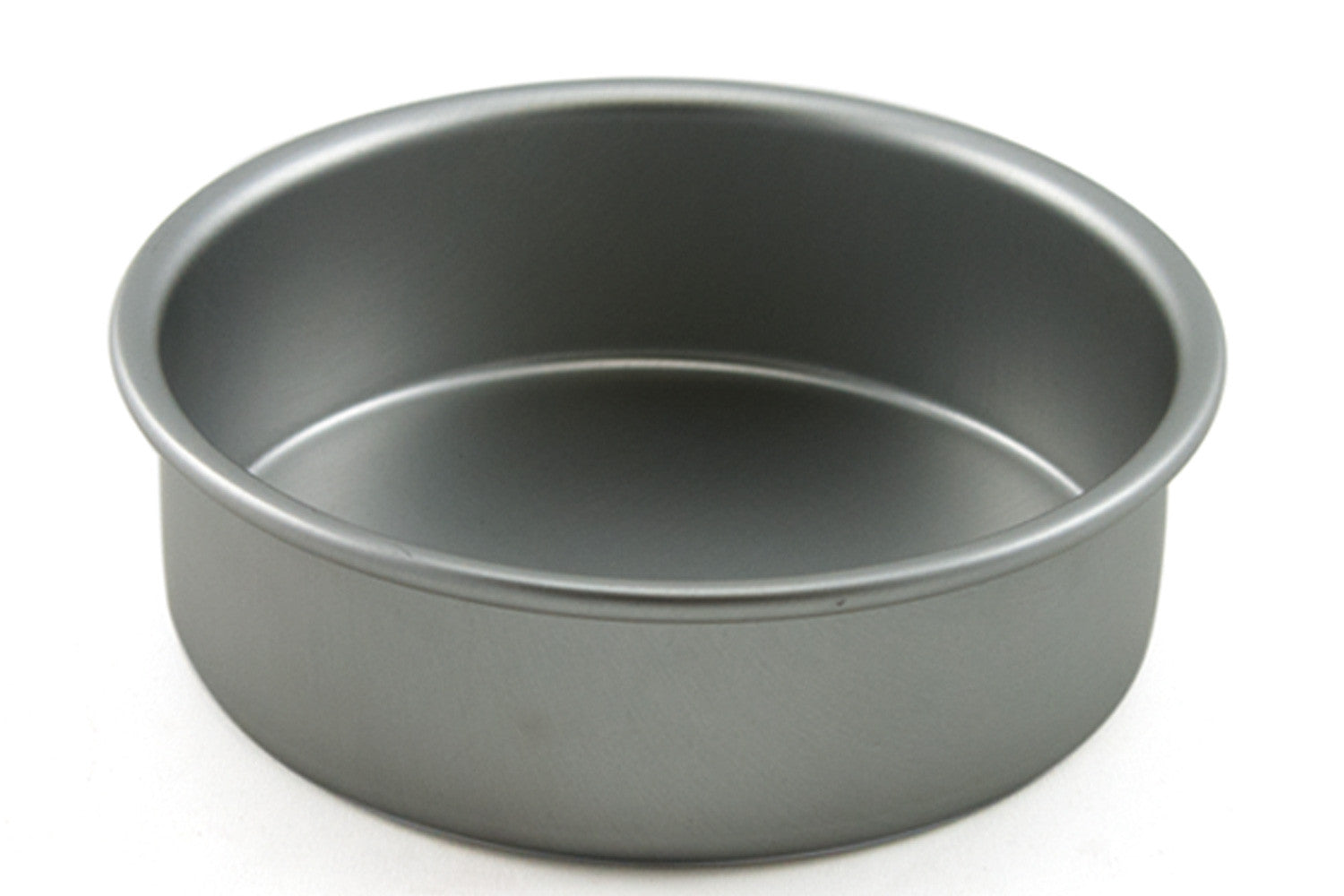 Deep Dish Pizza Pan Tray Stainless Steel Oven 14x1.8 Inch NEW