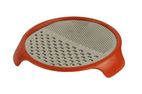 Over The Top™ Pizza Cheese Grater